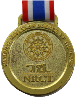 National Research Council of Thailand