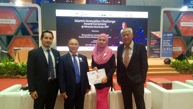 Anugerah Ecocim feed