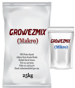 GrowEZmix