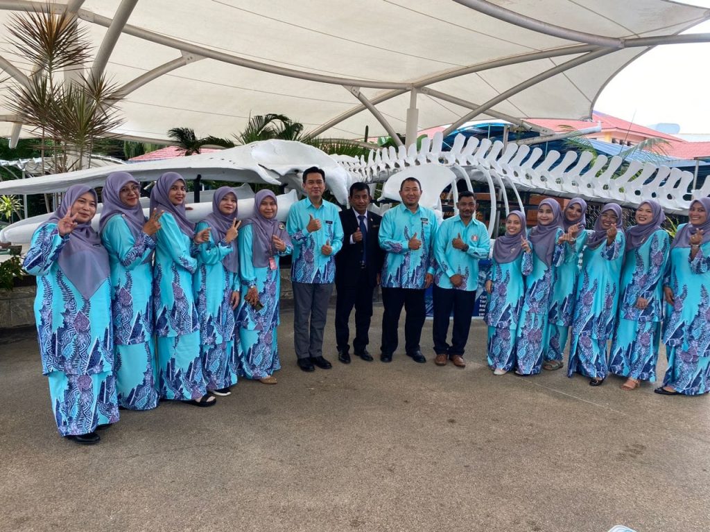 15 November 2023 Sambutan Hari Kualiti IPP-2