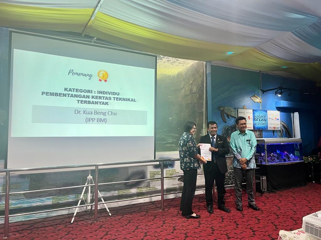 15 November 2023 Sambutan Hari Kualiti IPP-3