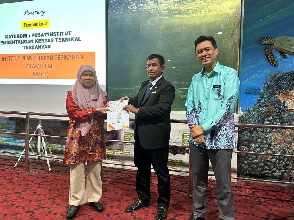 15 November 2023 Sambutan Hari Kualiti IPP-4